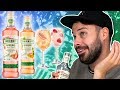 Irish People Try Summer Alcohol