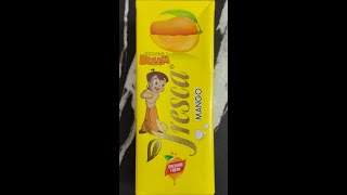 Fresca Mango Chhota Bheem Pack#shorts