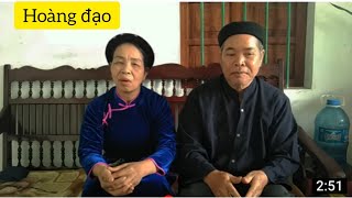 bài lượn cáy khăn dân tộc Tày lạng sơn hát rất hay 6/4/2022tại xã hoàng đồng thành phố lạng Sơn