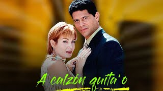 A Calzón Quita'o (Capitulo 140)