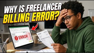 How to Fix Freelancer Billing Error 2026 - Causes and Solutions