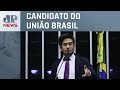 Kim Kataguiri oficializa pré-candidatura à prefeitura de São Paulo nas eleições de 2024