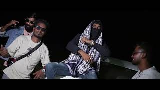 Lil KD - GANGSTA CITY | OFFICIAL MUSIC VIDEO  | GANGSTA CITY ||2024