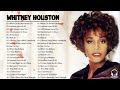 Whitney Houston Greatest Hits Full Album | Whitney Houston Best Song Ever All Time