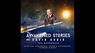 David Adair:  What Happened at Area 51?  Part 2 Interview  #davidadair #genius #nascar #nasa #area51