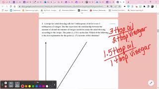 Unit 2 Study Guide Help: Teacher Video
