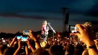 My Hero - Foo Fighters - live at Rock am Ring 2015