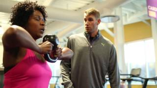 Anytime Fitness Coaching | Fitness Consultation