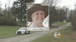 North Salem Murder Mystery