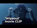 Fool’s Paradise (2023) movie Clip 'Wipeout'