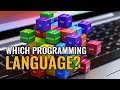 Does It Matter Which Programming Language I Use？