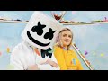 Marshmello & Anne-Marie - Friend (Acapella)