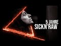 5 jahre sick n raw entertainment im parktheater kempten official aftermovie