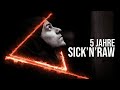 5 jahre sick n raw entertainment im parktheater kempten official aftermovie