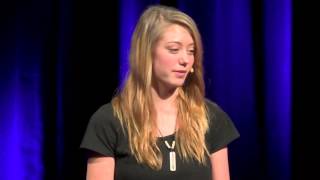 Conquering depression: how I became my own hero | Hunter Kent | TEDxYouth@CEHS