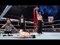 EVERY WRESTLEMANIA MAIN EVENT WINNER (1985-2021) UPDATED