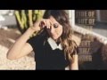 Kacey Musgraves - Silver Linings (Lyric Video)