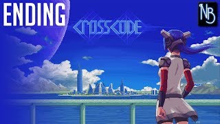 CrossCode Walkthrough Part 131 ENDING No Commentary