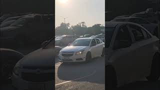 Cedar Lane Cop Confrontation & Street Shenanigans! #knowyourrights #1stamendment #police