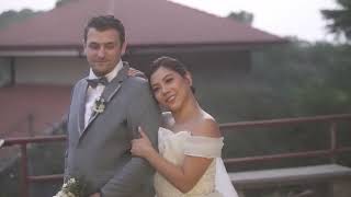 Yakup and Kristine Wedding / Camera A - Part-2