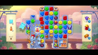 [Puzzle Daddy] Township Colorful Puzzle_Level 2537 ∥ No Boosters