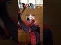 Spider-Man funny video 😂😂😂 Part662 #funny #tiktok #sigma