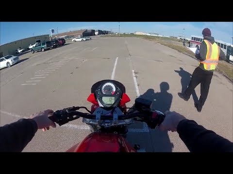 DMV Motorcycle Test DMV Motorcycle Test