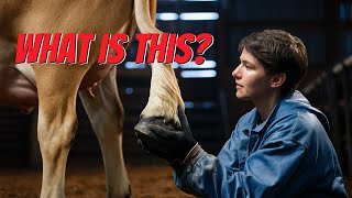 Cow Hoof Trimming: The Techniques You NEED To Know