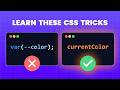 5 CSS Tricks That Will Blow Your Mind