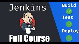 Jenkins installation with Project and Pipeline demo