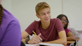 Stonehill College: Inspiring Students to Reach Higher