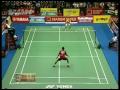 Taufik Hidayat - Sony Dwi Kuncoro Indonesia Open SS 2009 2/5