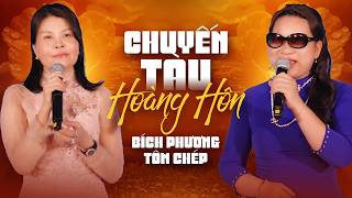 Chuyến Tàu Hoàng Hôn - Bích Phương & Tôm Chép