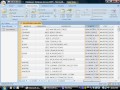 Data cleaning with update query in Access.avi
