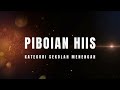 SEDUTAN VIDEO PIBOIAN HIIS | PPD RANAU | 2024