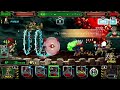 Another Story: Space Army Chapter I (Hell difficulty, S - Rank) - Metal Slug Attack Reloaded