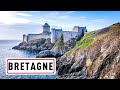 Le pays de la Bretagne : au coeur de nos régions - 1000 Pays en un - Documentaire Voyage - MG