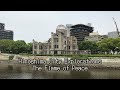 Hiroshima City Explorations | The Flame of Peace