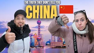 Our Honest Thoughts About CHINA After 5 Trips (NOT What You Think)