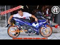 CHALLENGE Y15zr zero to HERO ! | TOTAL RM 5XXX ! | FULL ACCESSORIES LATIVO | part 2