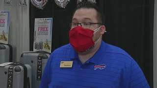 AAA provides tips for winter driving preparedness
