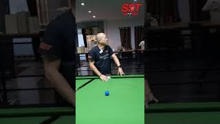 แนวคิดหลักการในการแก้สนุ๊ก #สอนสนุกเกอร์ #snooker #snookercoaching #sstsnooker #สนุกเกอร์