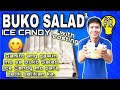 BUKO SALAD ICE CANDY WITH COSTING | IDEAng PINOY TV #12