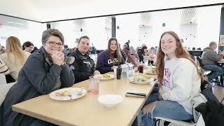 New Student Registration Day at ChathamU