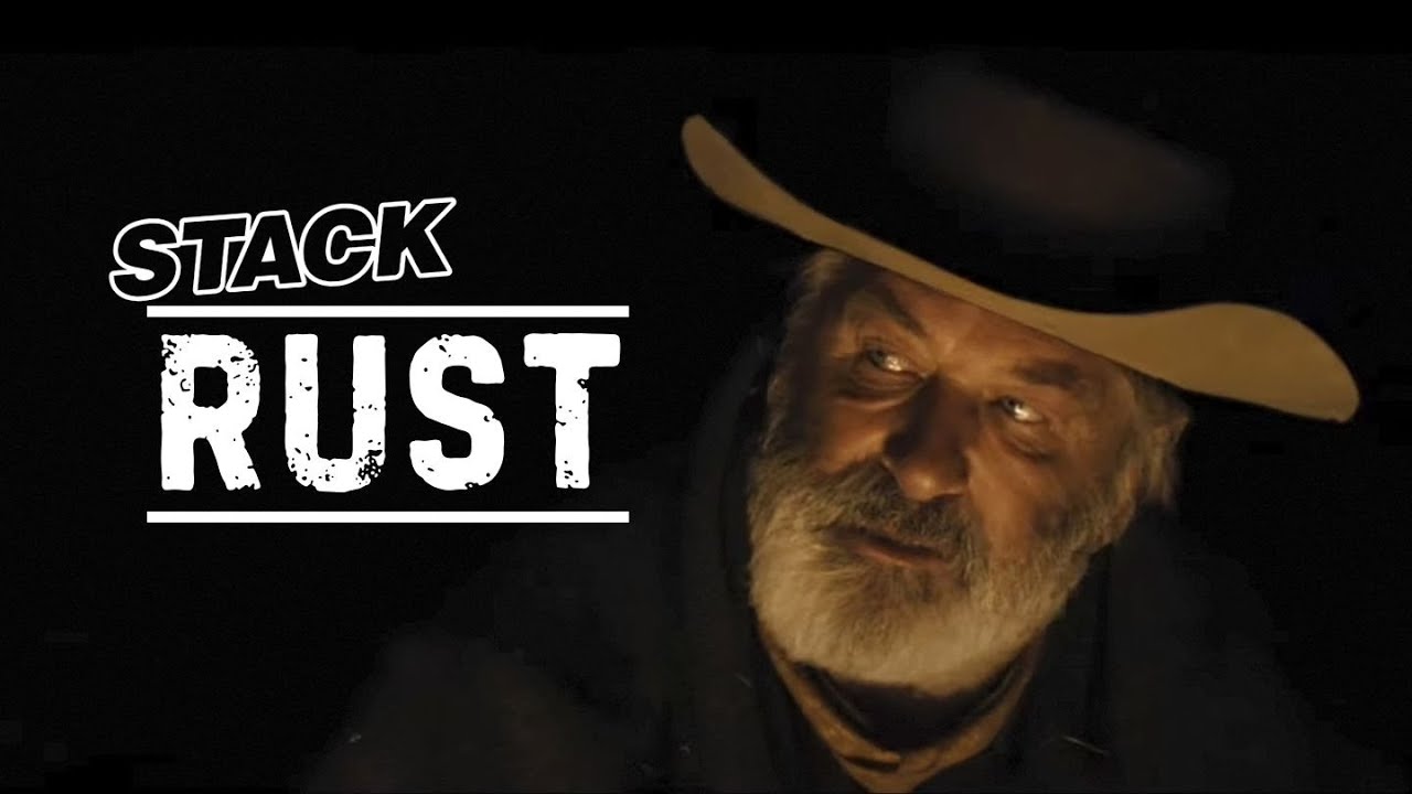 Rust Teaser Stack Youtube