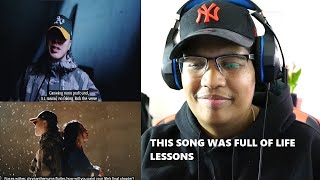 GADORO - Pain feat. Awich (REACTION)