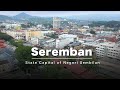 Seremban - N9 Malaysia