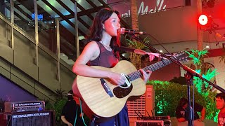 Clara Benin - Live Ayala Malls The 30th (30.05.23)