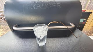 How to Calibrate the Traeger Temperature Probe | Don't let an Inaccurate Probe ruin your cook!