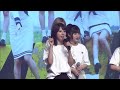 snh48 1st generation《我的舞台》 201008